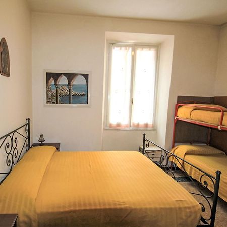 Apartment 3 By Interhome Chiavari Extérieur photo