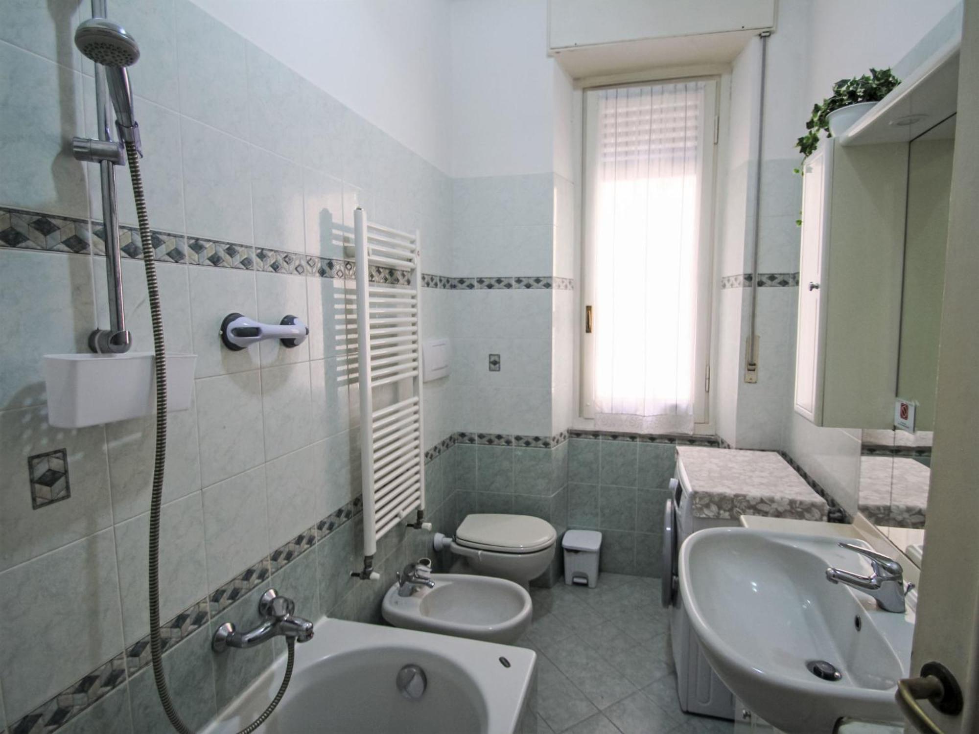 Apartment 3 By Interhome Chiavari Extérieur photo