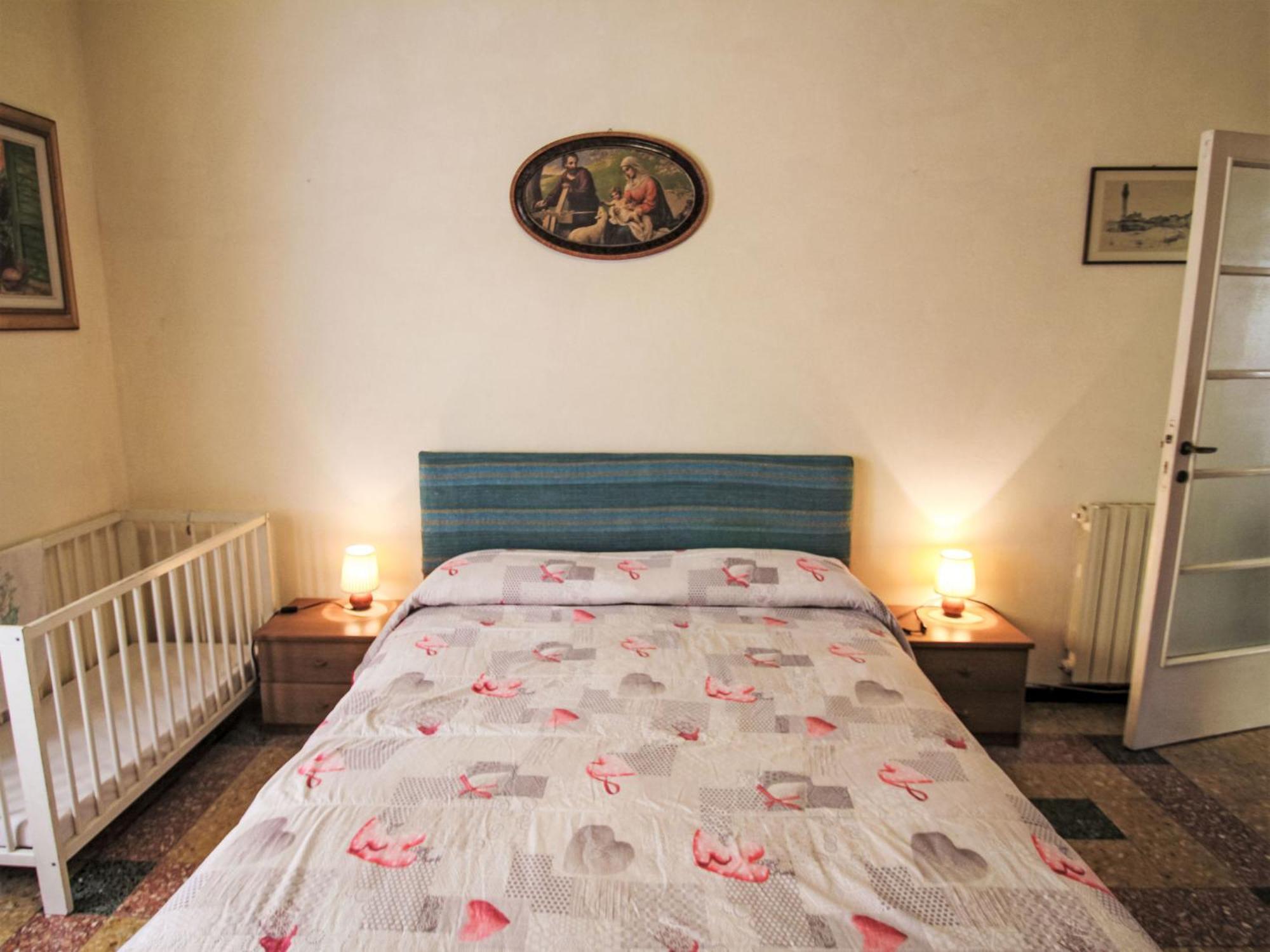 Apartment 3 By Interhome Chiavari Extérieur photo