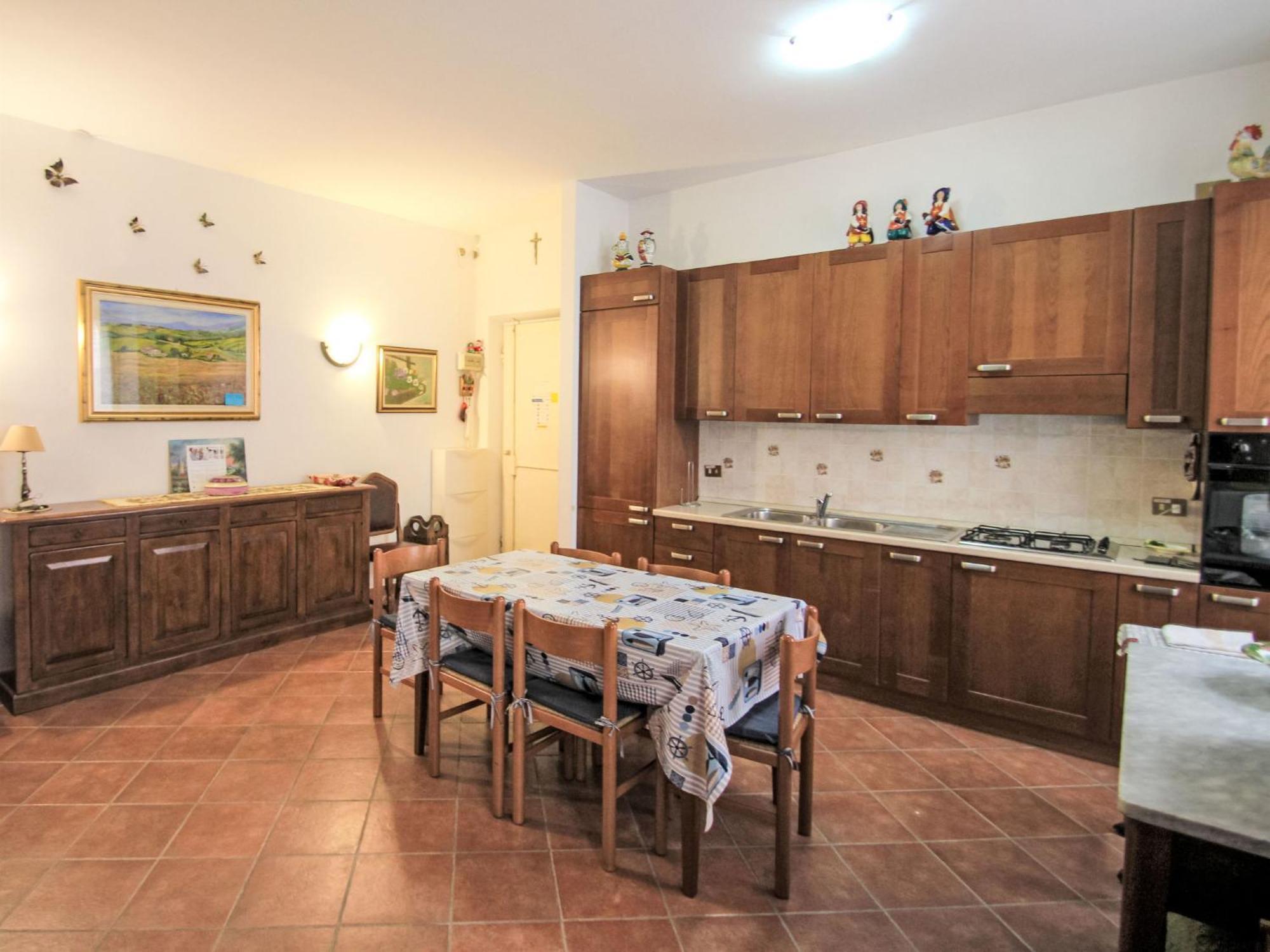 Apartment 3 By Interhome Chiavari Extérieur photo