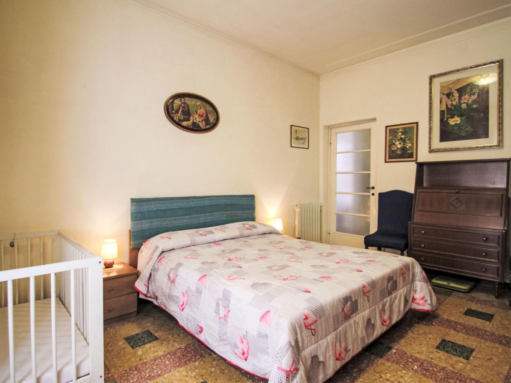 Apartment 3 By Interhome Chiavari Extérieur photo