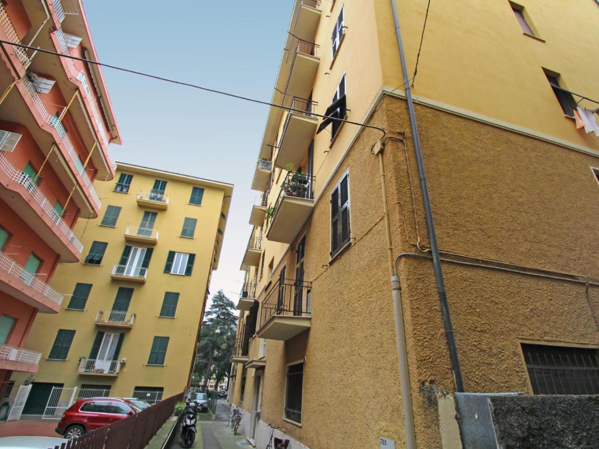 Apartment 3 By Interhome Chiavari Extérieur photo